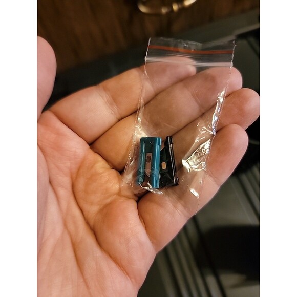 2Packs Wrapping Paper Cutter, Gift Wrap Cutter，Portable Sliding Wrapping Cutter - Picture 4 of 4